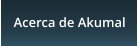 Acerca de Akumal